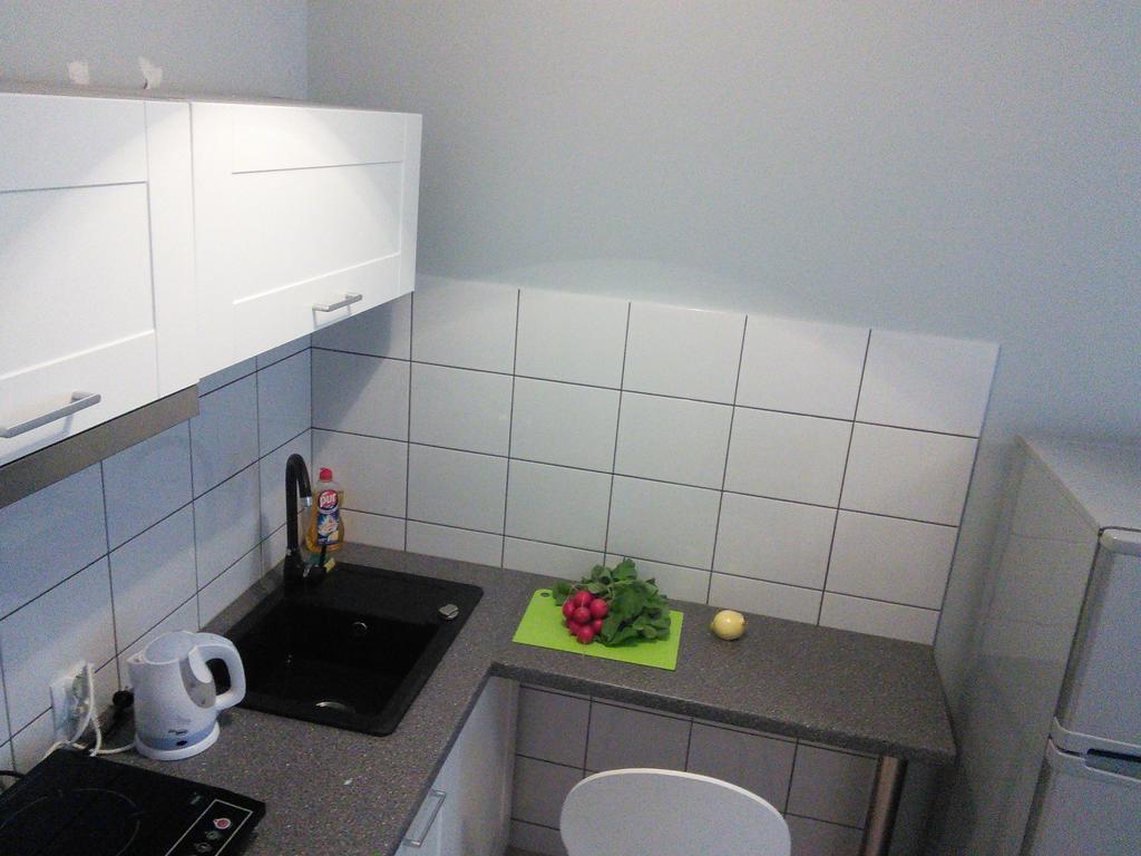 Fresco Suite & Rooms Łódź Zewnętrze zdjęcie