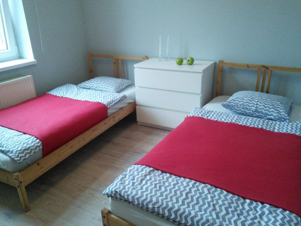 Fresco Suite & Rooms Łódź Zewnętrze zdjęcie
